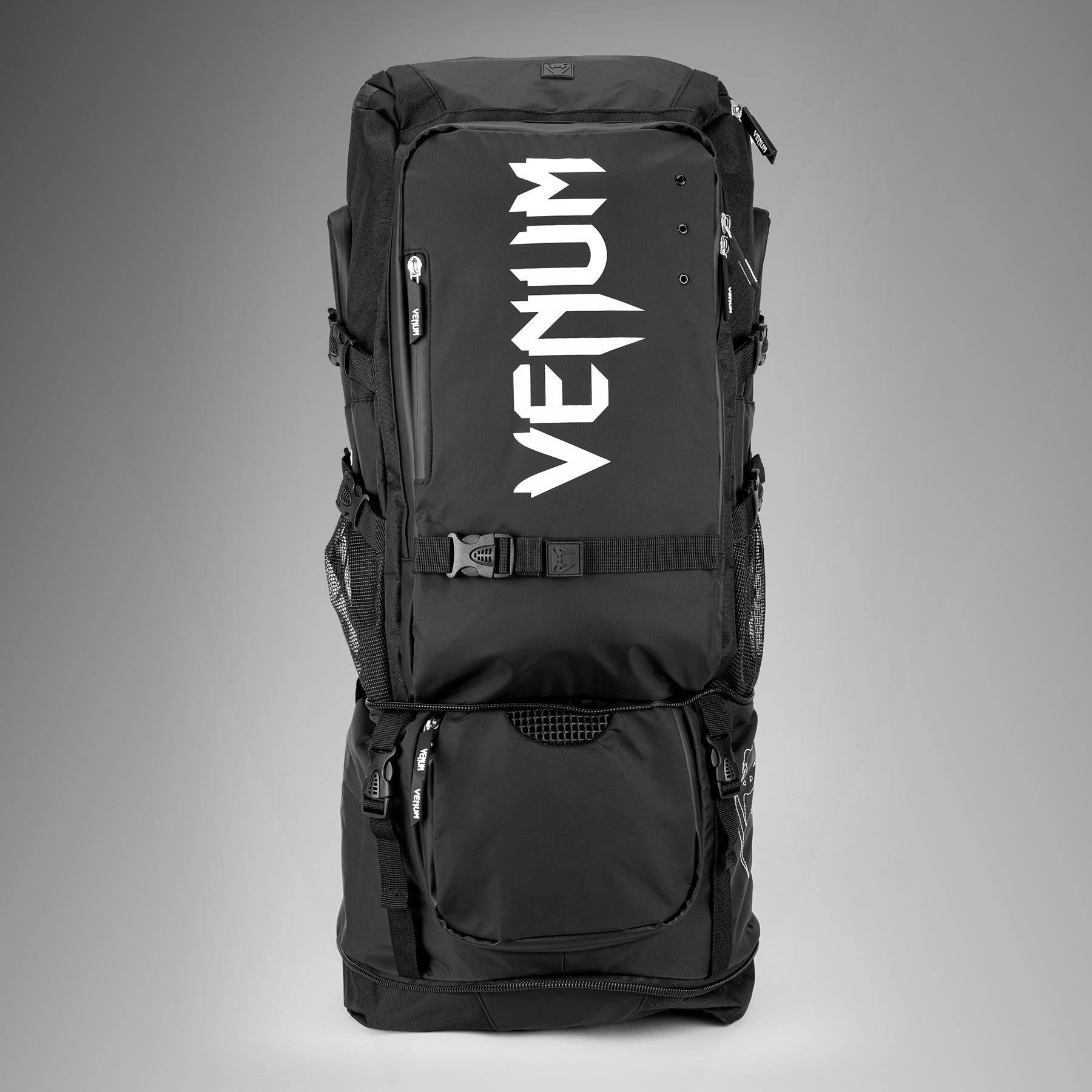 Sac à dos Noir/Blanc Venum Challenger Xtrem Evo