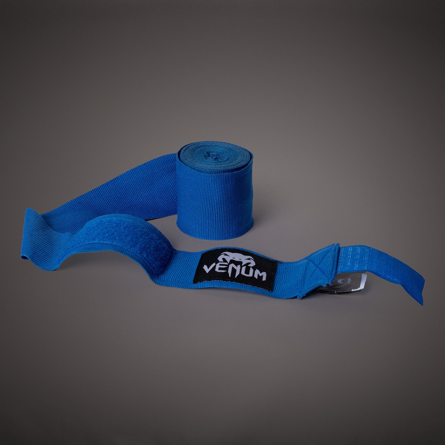 Bandes de Boxe Venum Kontact - 4.5 m - Bleu