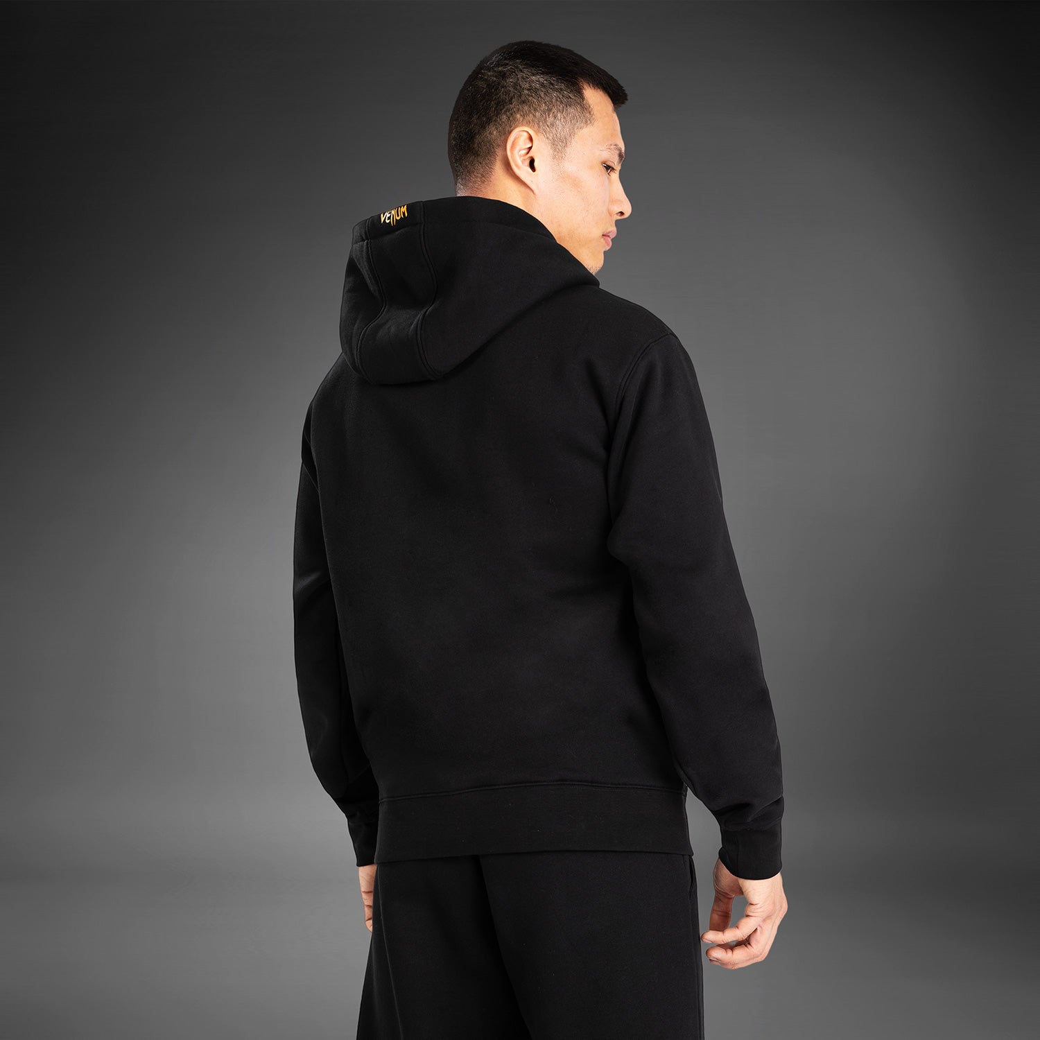 Sweatshirt à Capuche pour Hommes UFC Fusion by Venum Replica - Champion