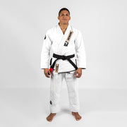 Venum Elite 4.0 Brazilian Jiu Jitsu Gi- Blanc