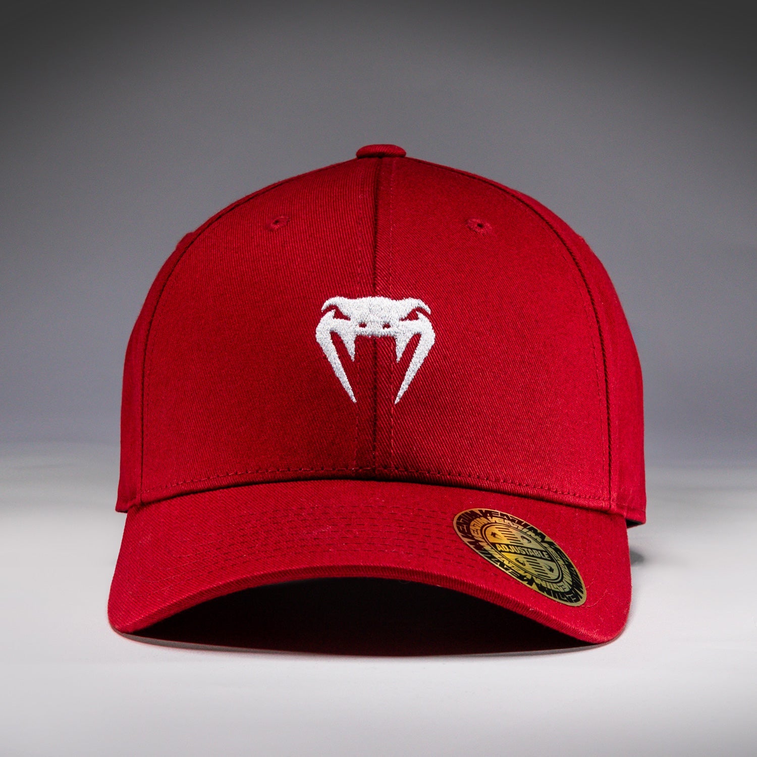 Casquette Venum Classic 2.0 - Rouge Cerise