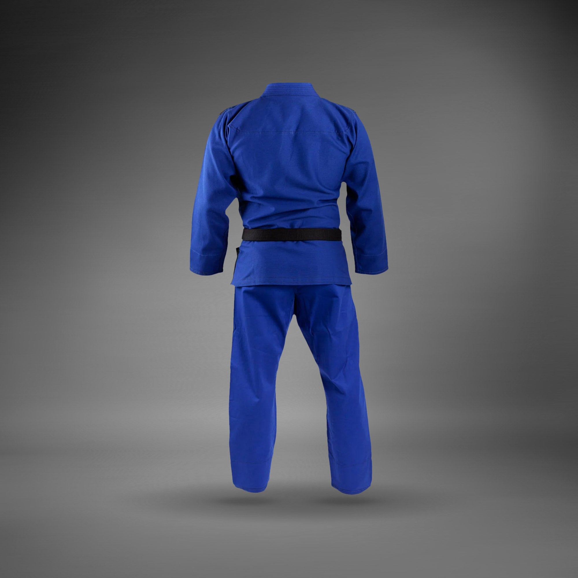 Kimono de JJB Bleu Venum Contender Evo