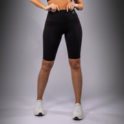 Short de Compression pour Femmes Venum Boxing Classic - Noir
