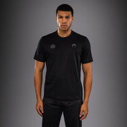 T-shirt Venum Roger Gracie Academy - Noir