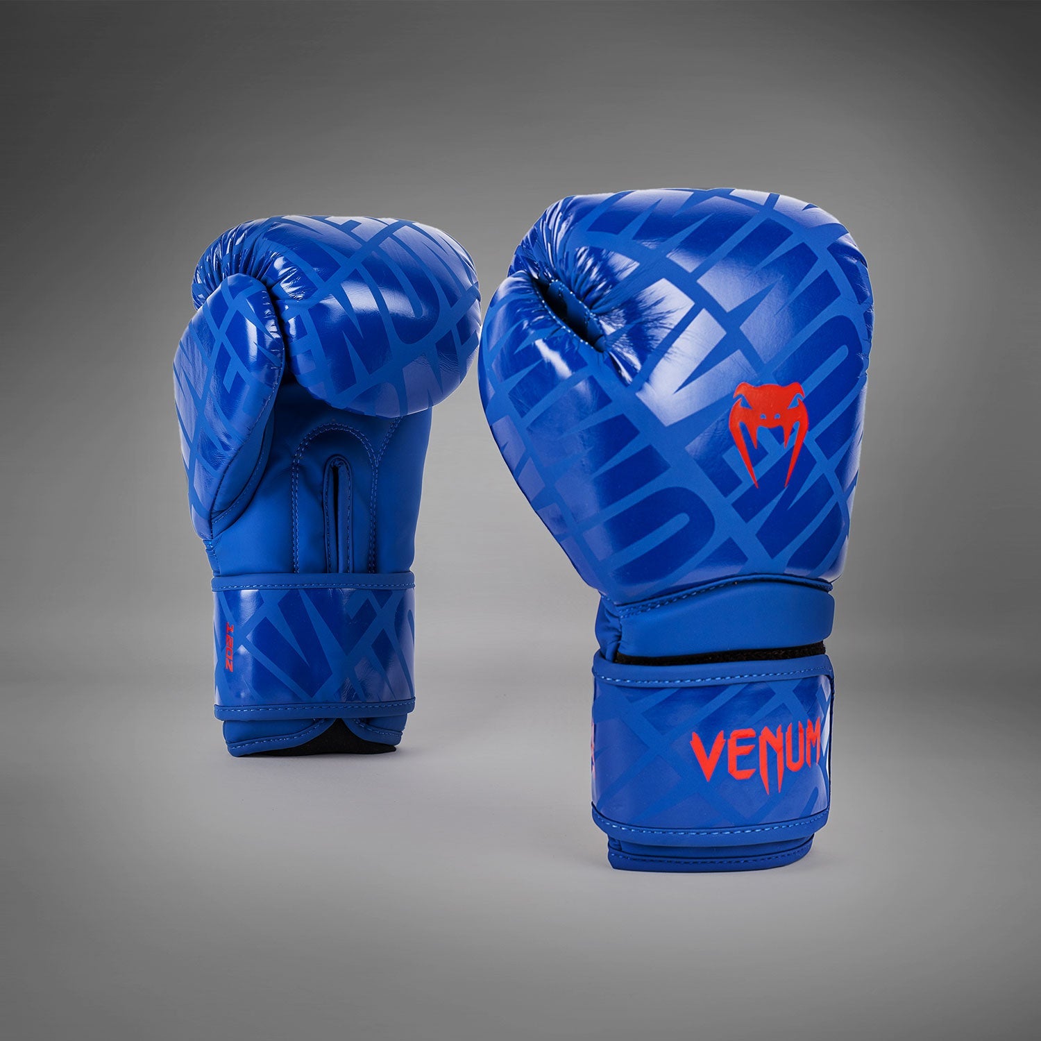 Gants de Boxe Venum Contender 1.5 XT - Bleu Royal