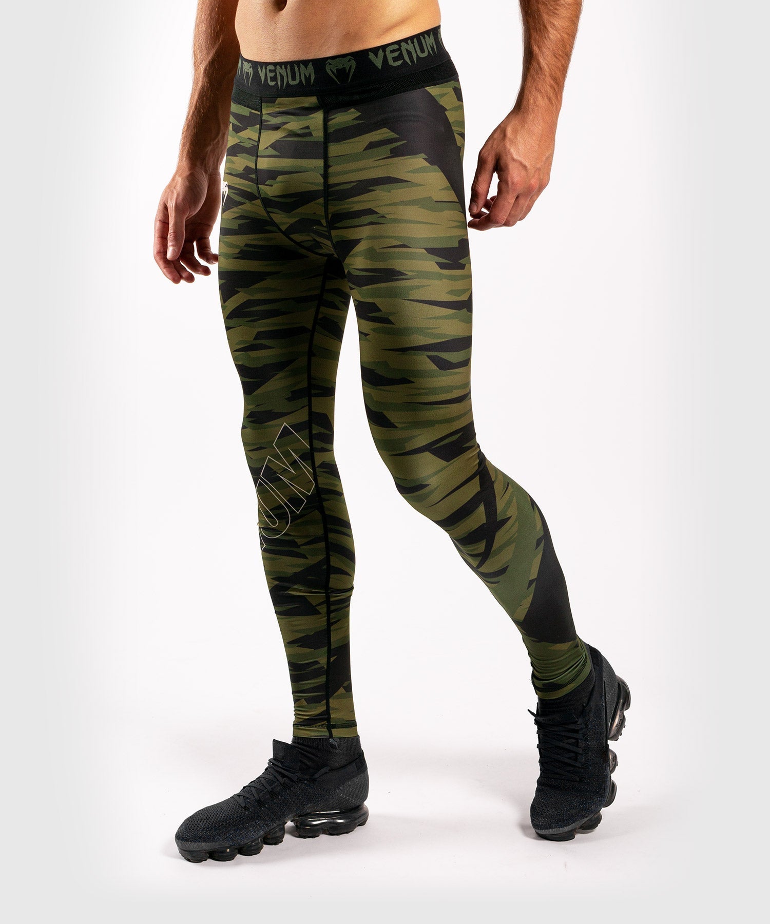 Pantalon de compression Venum Contender 5.0