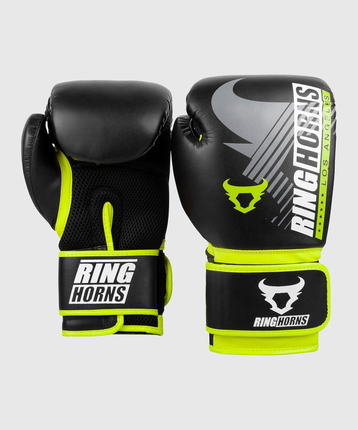Gants de boxe Ringhorns Charger MX