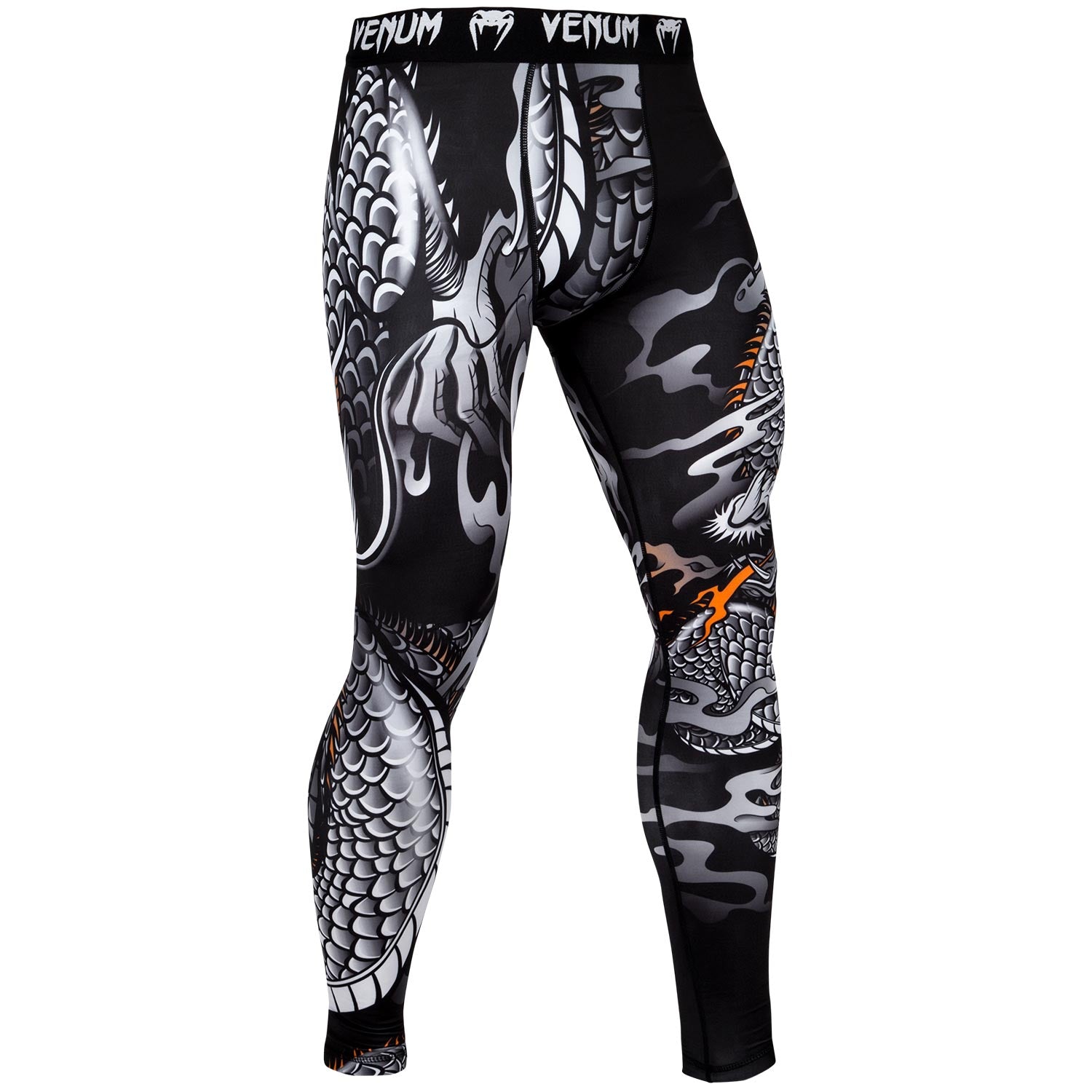 Pantalon de Compression Venum Dragon's Flight