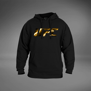 Sweatshirt à capuche UFC Unrivaled by Venum Israel Adesanya - Noir