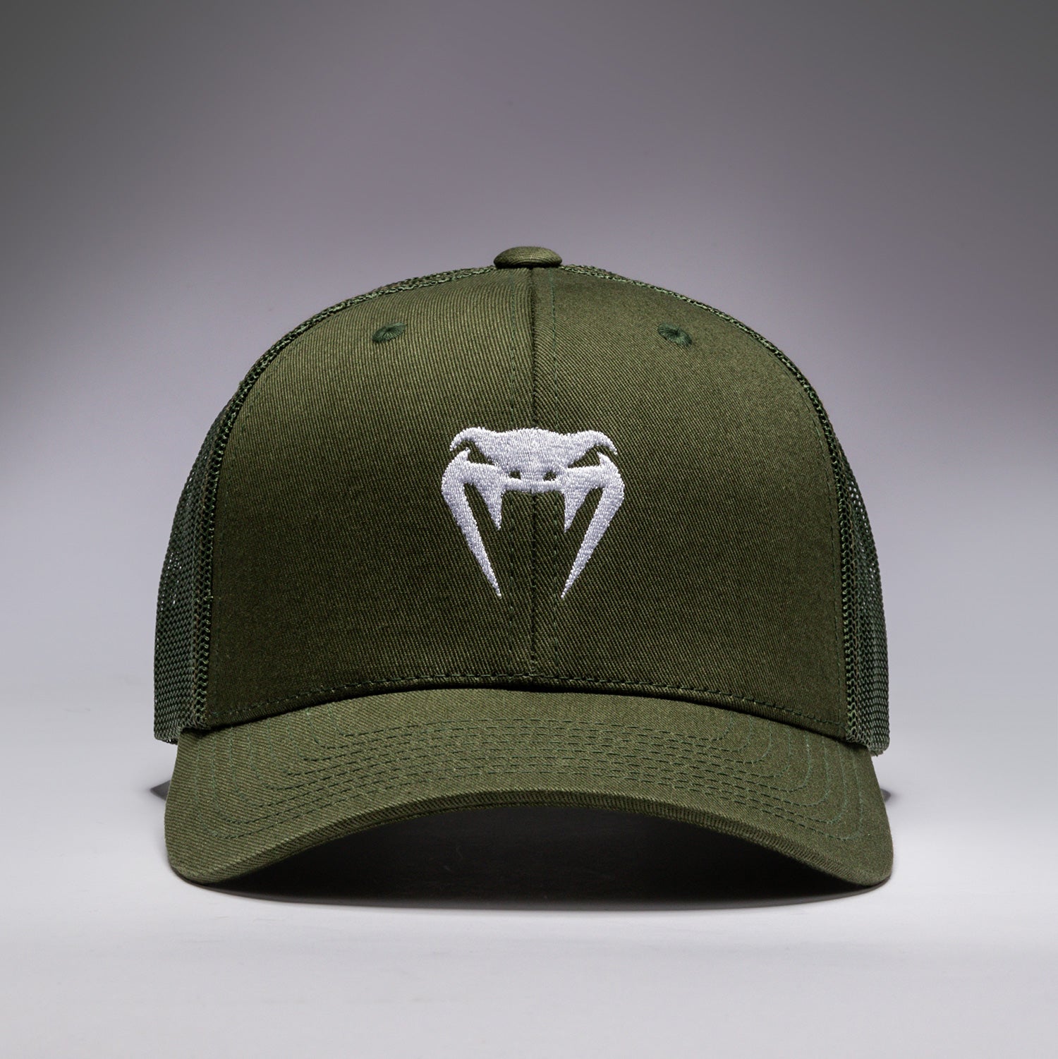 Casquette Venum Trucker - Vert Argile