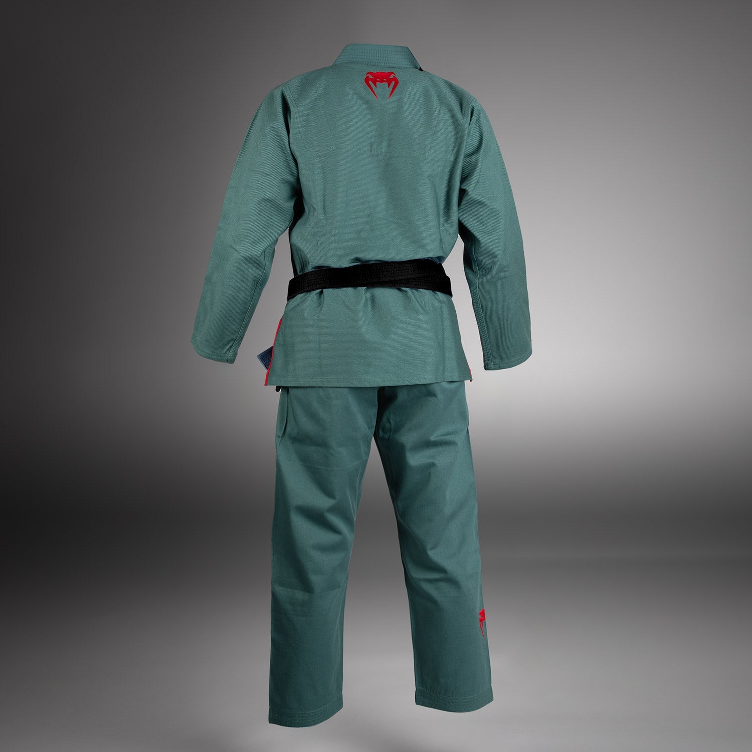 Kimono de JJB Venum Contender 3.0 - Ocean Green