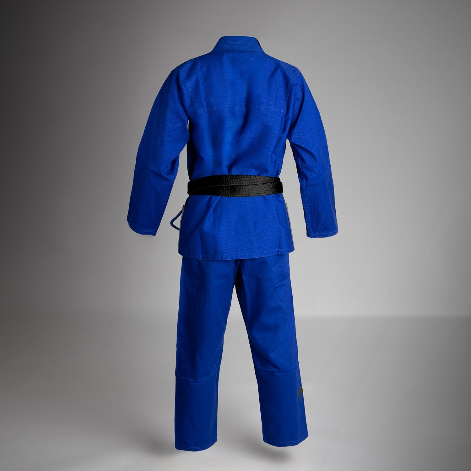 Kimono de JJB Venum Contender Evo 2.0 - Bleu Royal
