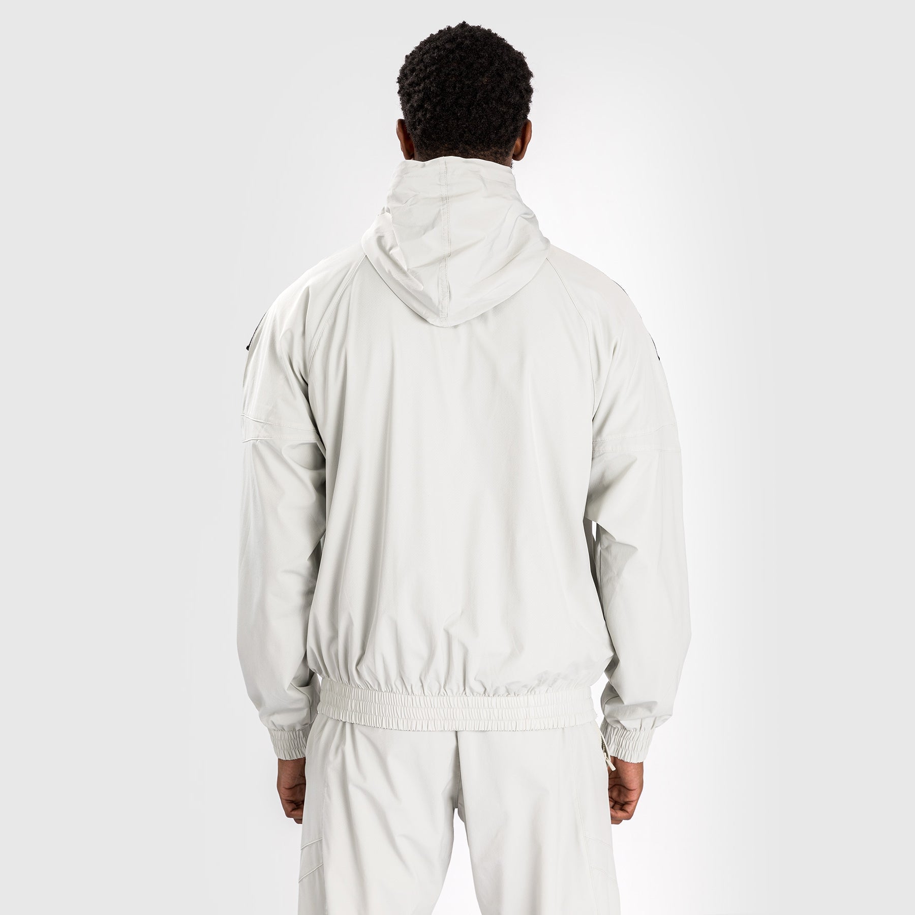 Veste de survêtement Venum Attack 90 - Sable/Noir