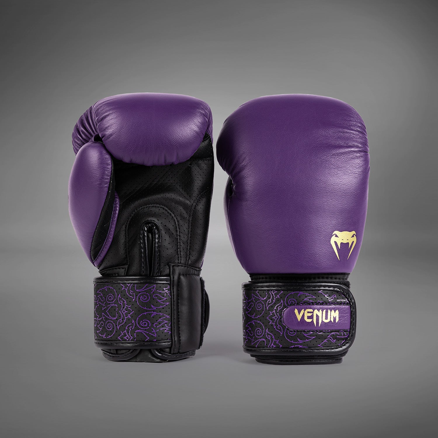 Gants de Boxe Venum Power 2.0 - Violet