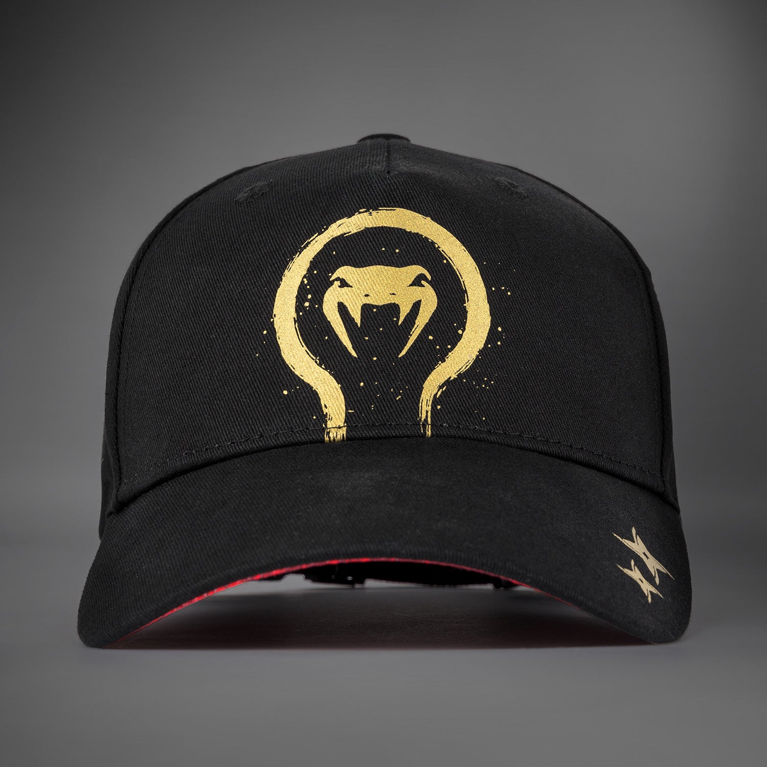 Casquette Venum x Assassin's Creed Shadows - Noir