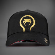 Casquette Venum x Assassin's Creed Shadows - Noir