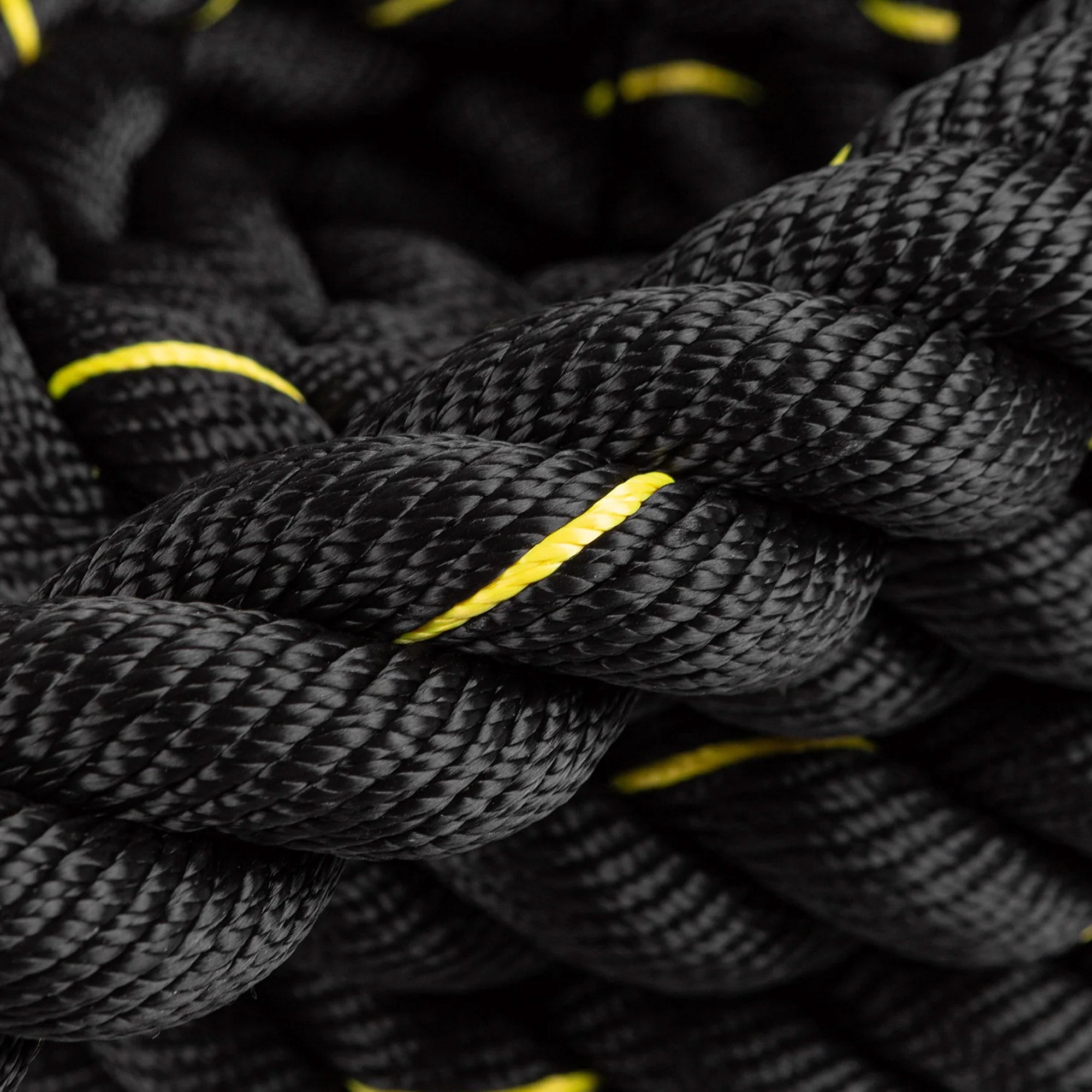 Battle Rope Venum Challenger - 15m - Noir