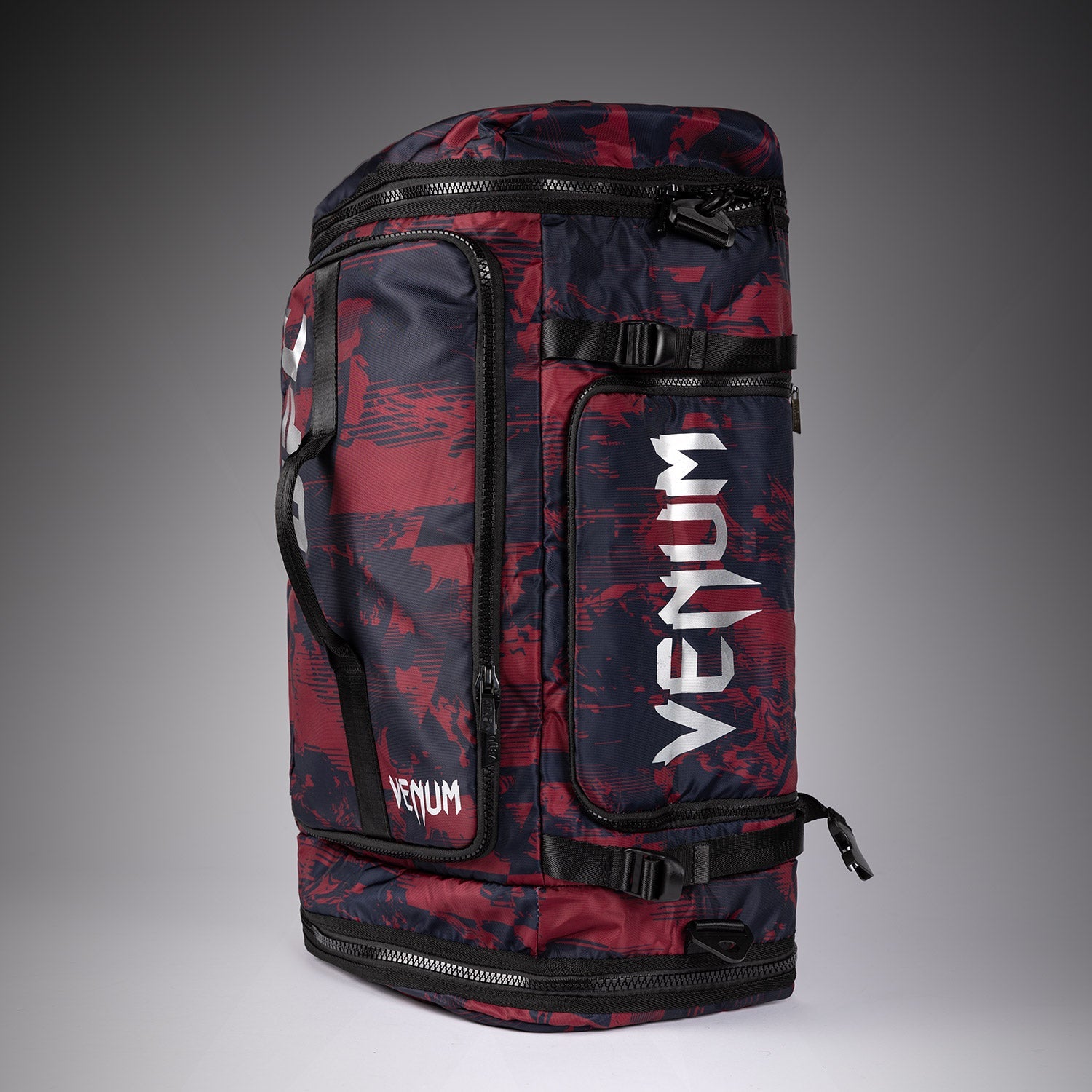Sac de sport UFC Zenith by Venum Authentic Fight Week - Bordeaux