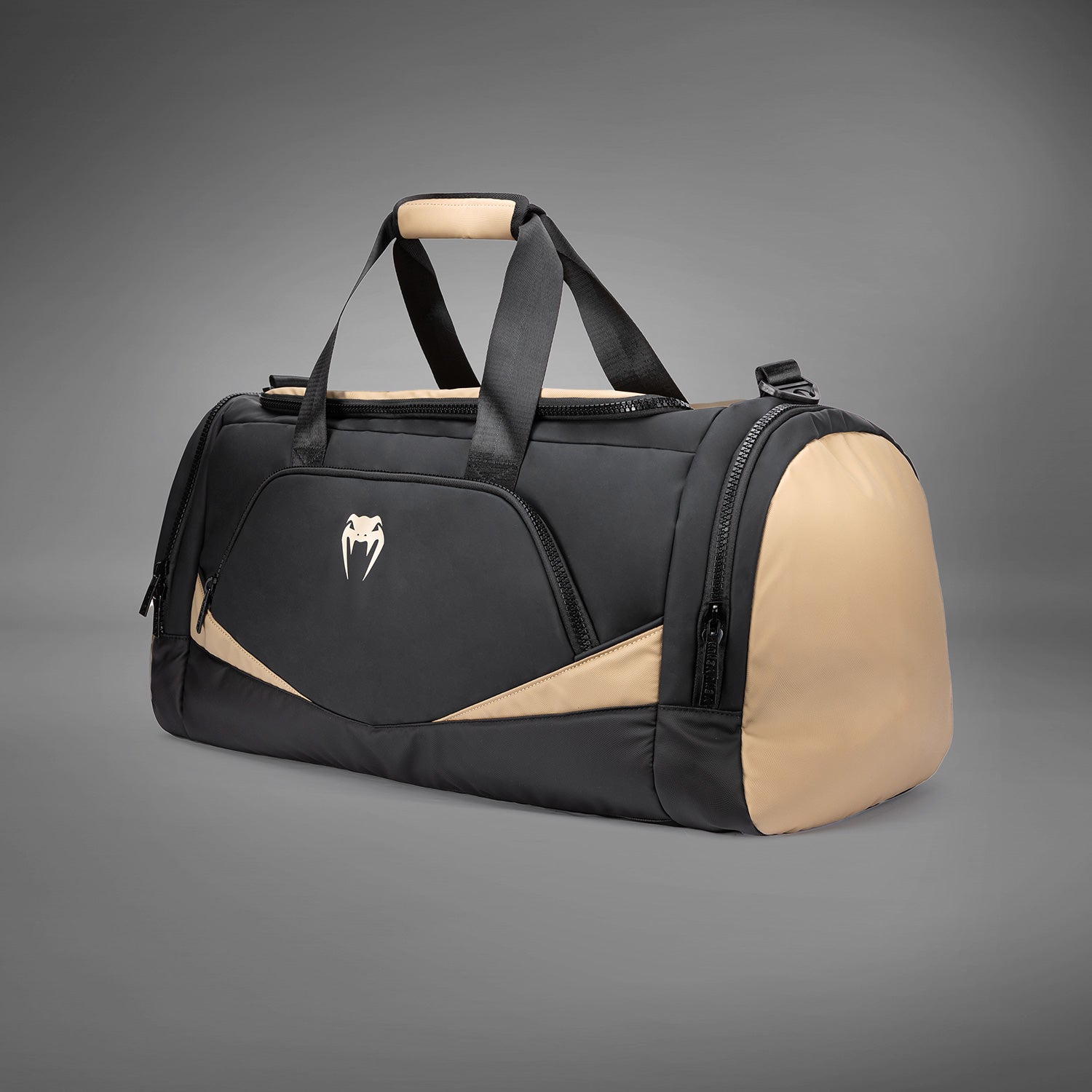 Sac de sport Venum Evo 2 Trainer Lite - Noir/Sable