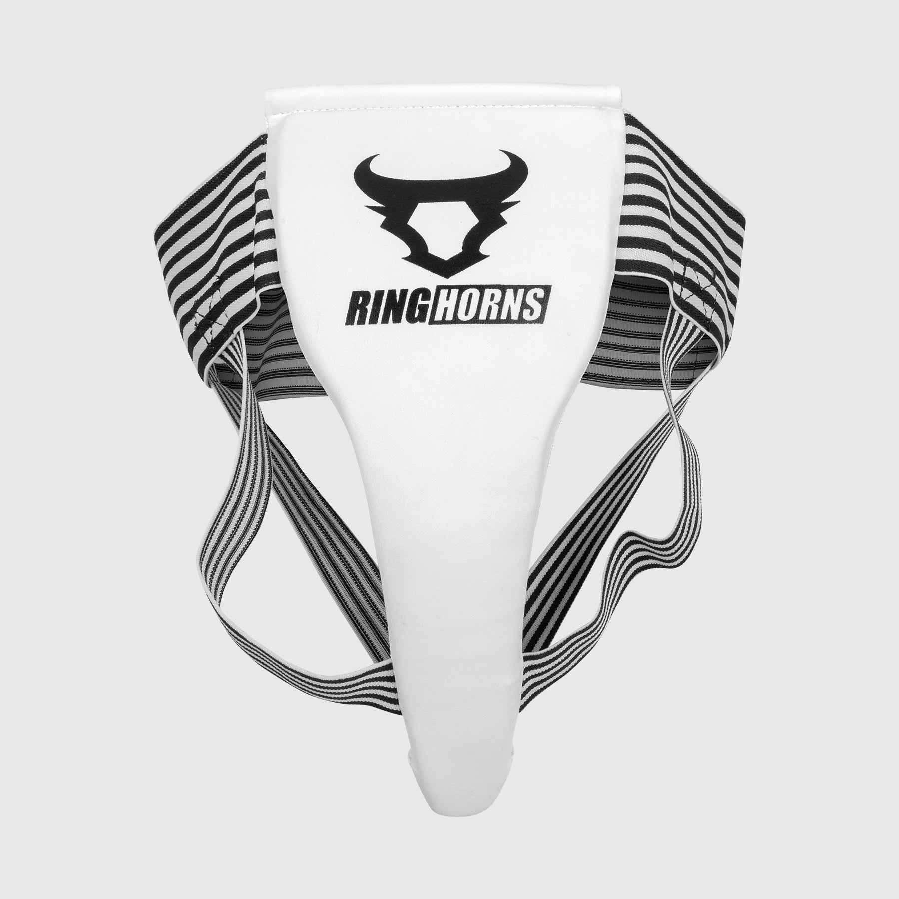 Coquille et porte-coquille Femme Ringhorns Charger – Blanc