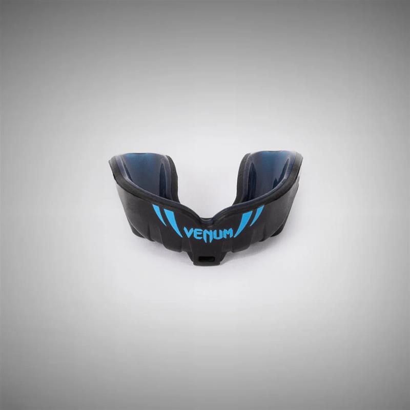 Protège-dents Enfant Venum Challenger - Noir/Bleu
