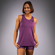 Débardeur pour Femmes Venum Elevate - Lilas
