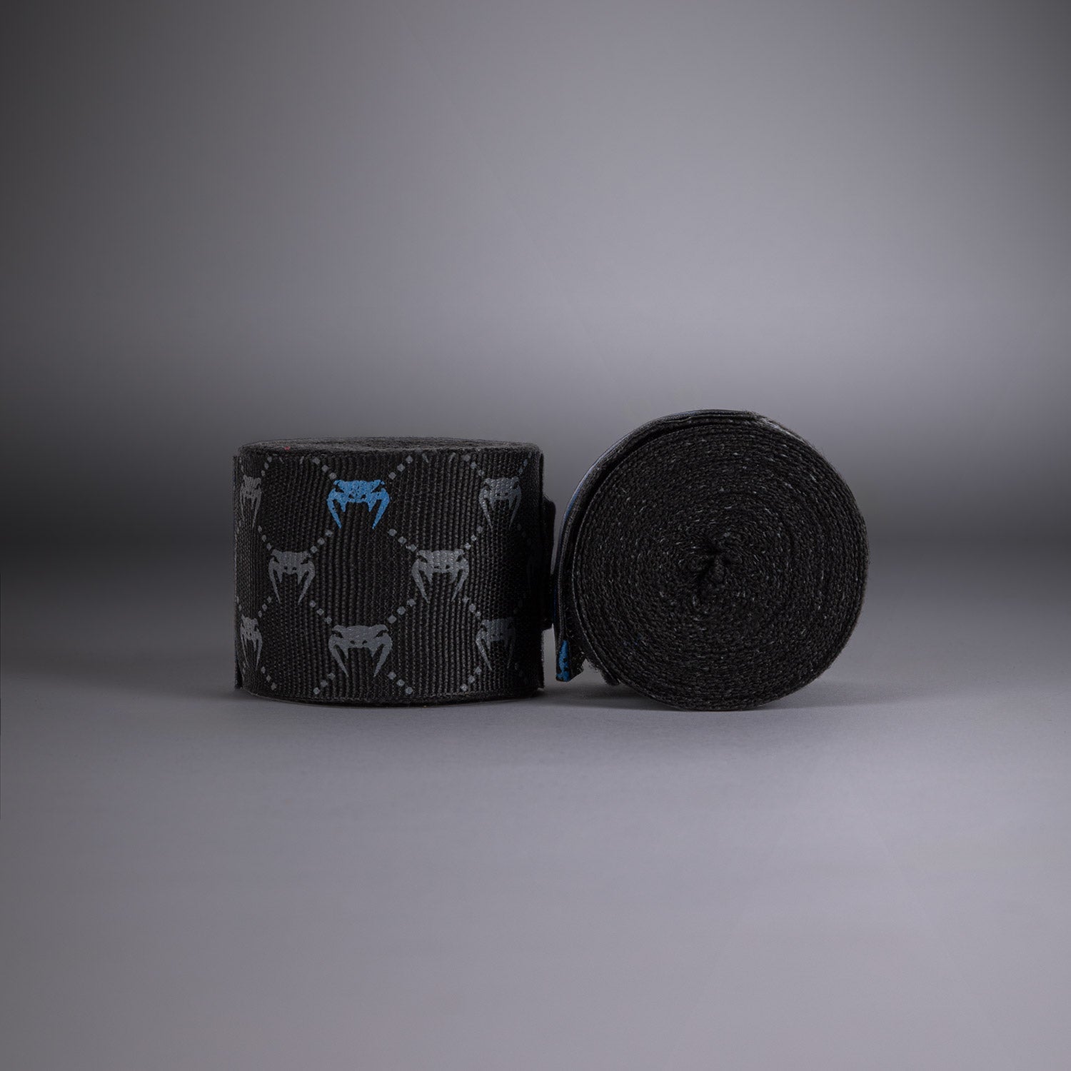 Bandes de Boxe Venum Monogram Advanced - Noir