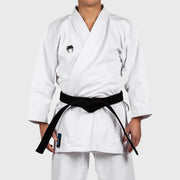 Kimono de Karaté Venum Challenger - Blanc