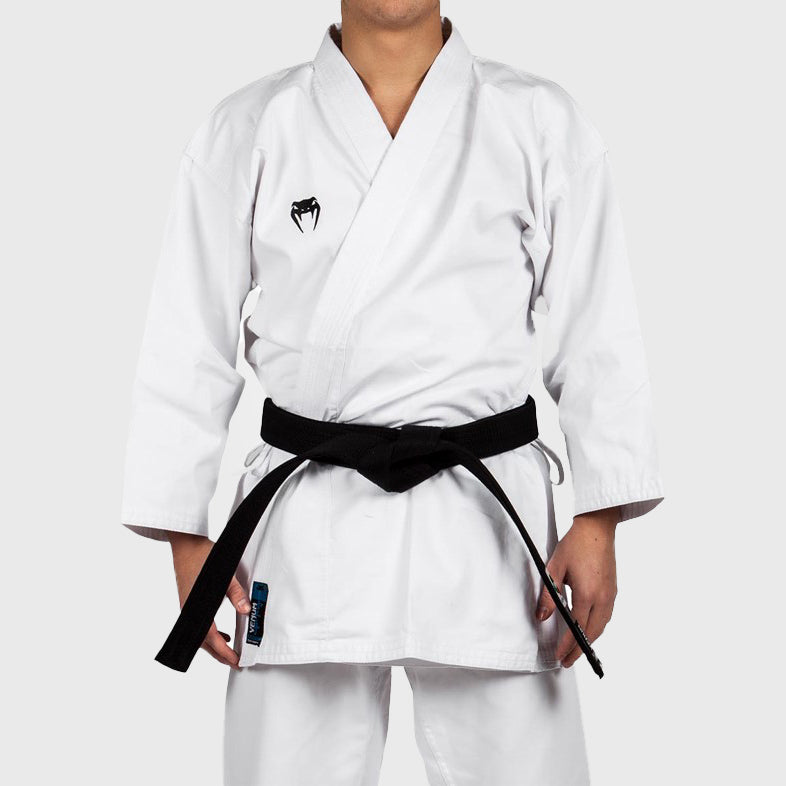 Kimono de Karaté Venum Challenger - Blanc
