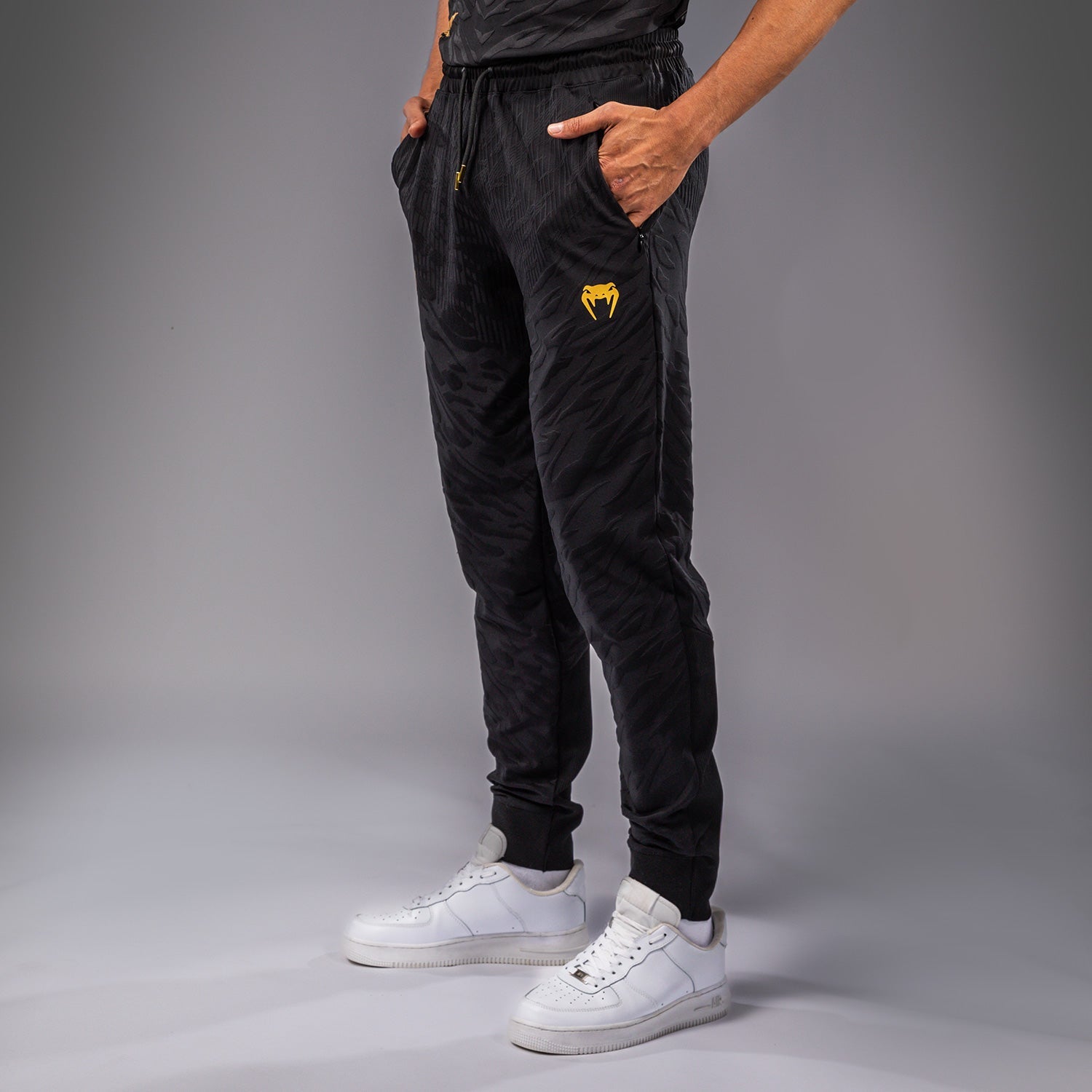 Pantalon pour Hommes UFC Fusion by Venum Authentic Fight Night - Champion