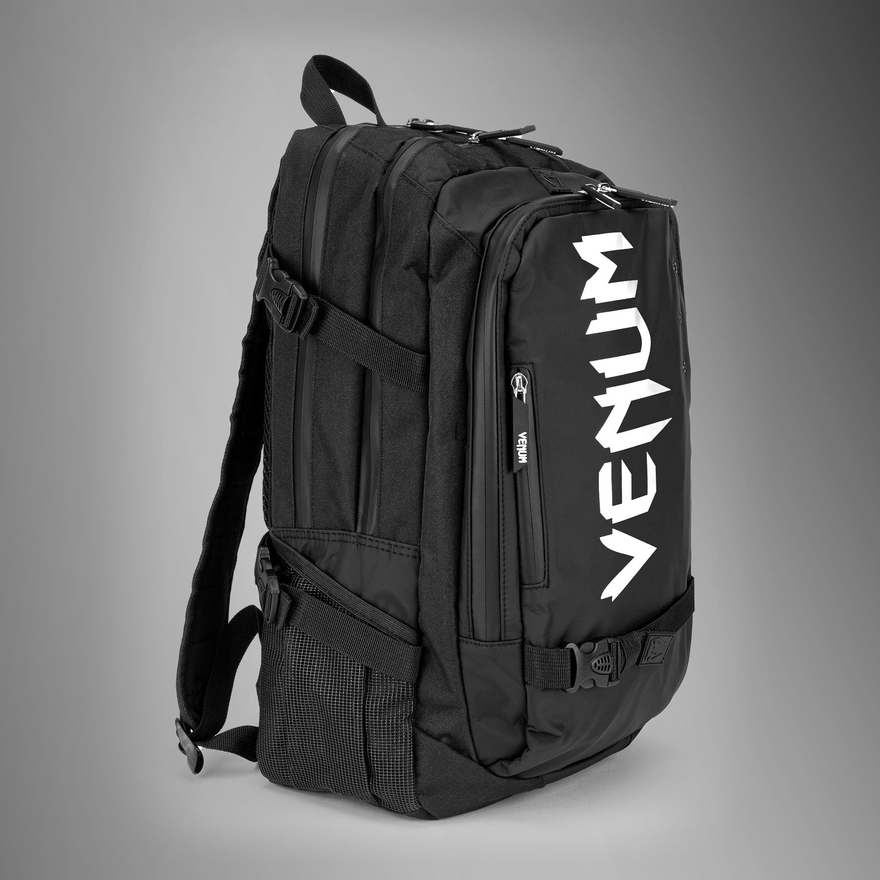 Sac à dos Noir/Blanc Venum Challenger Pro Evo