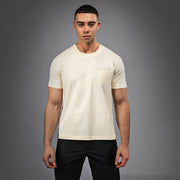 T-Shirt Venum Fly - Off White
