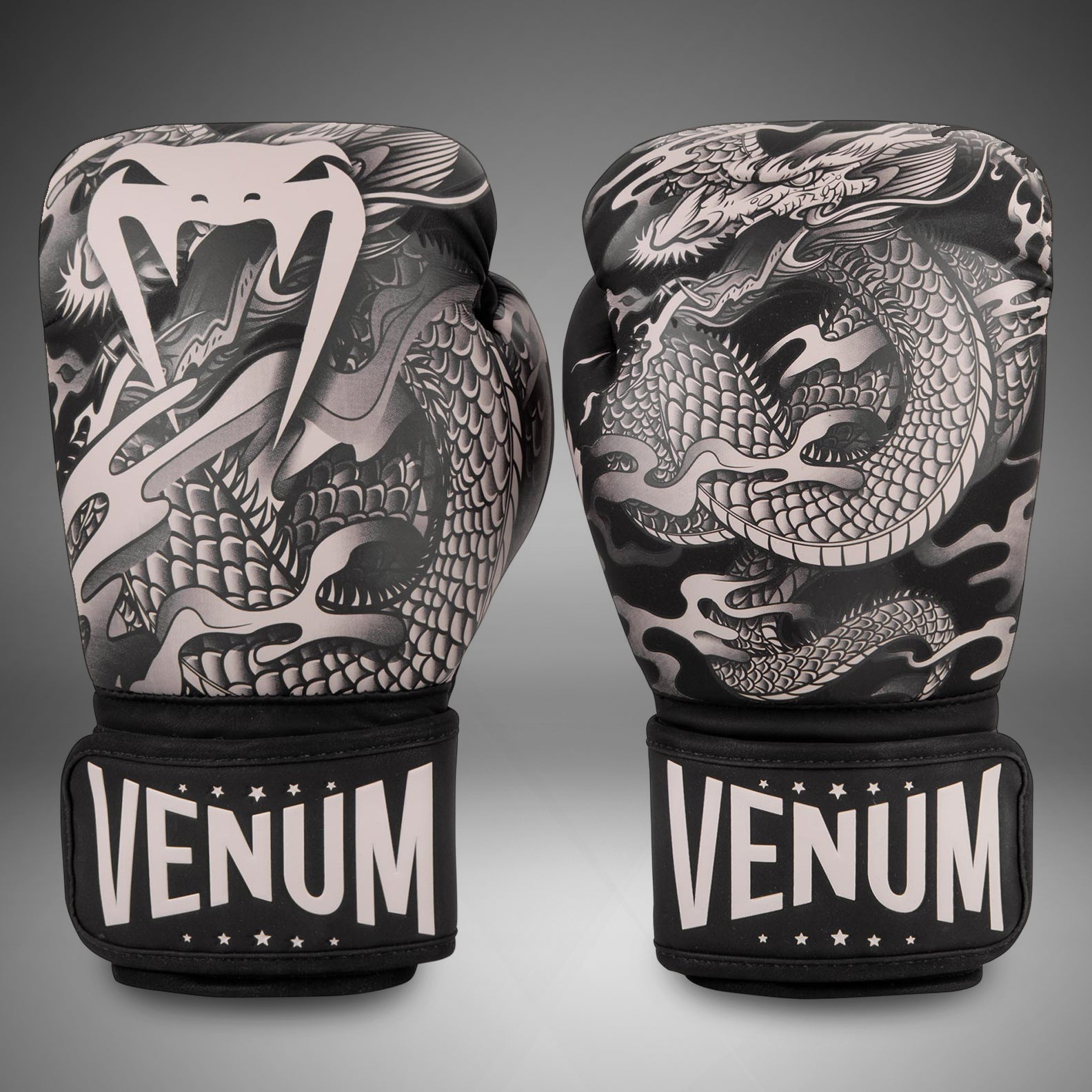 Gants de boxe Venum Dragon's Flight