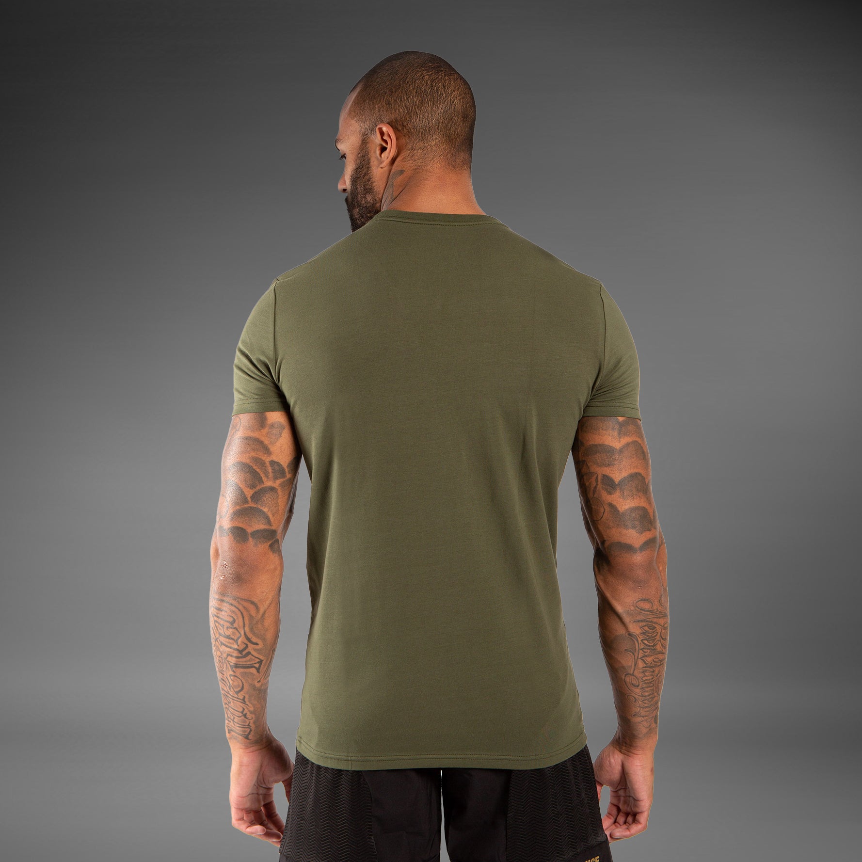 T-shirt Venum Classic - Kaki