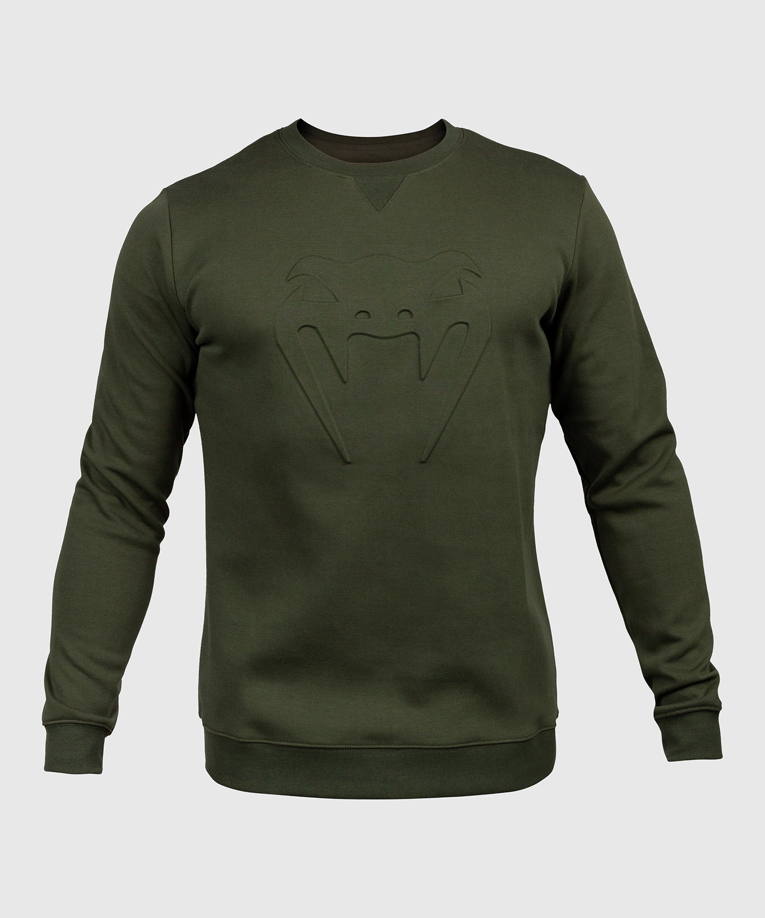 Sweatshirt Venum Classic - Kaki