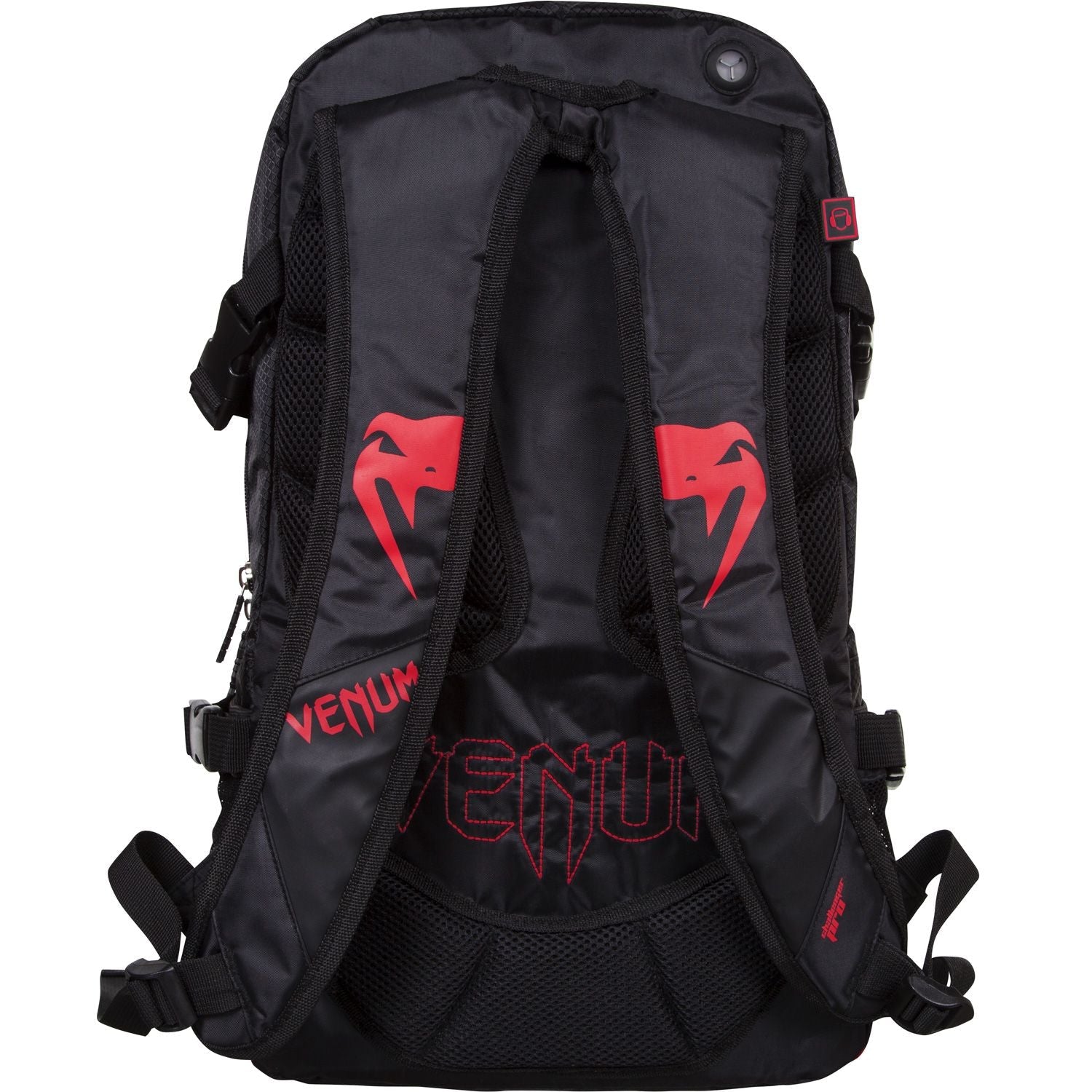 Sac à dos Venum Challenger Pro - Rouge Devil