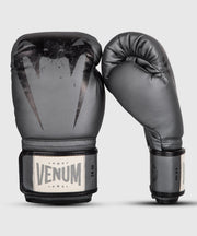 Gants de boxe Venum Giant - Gris