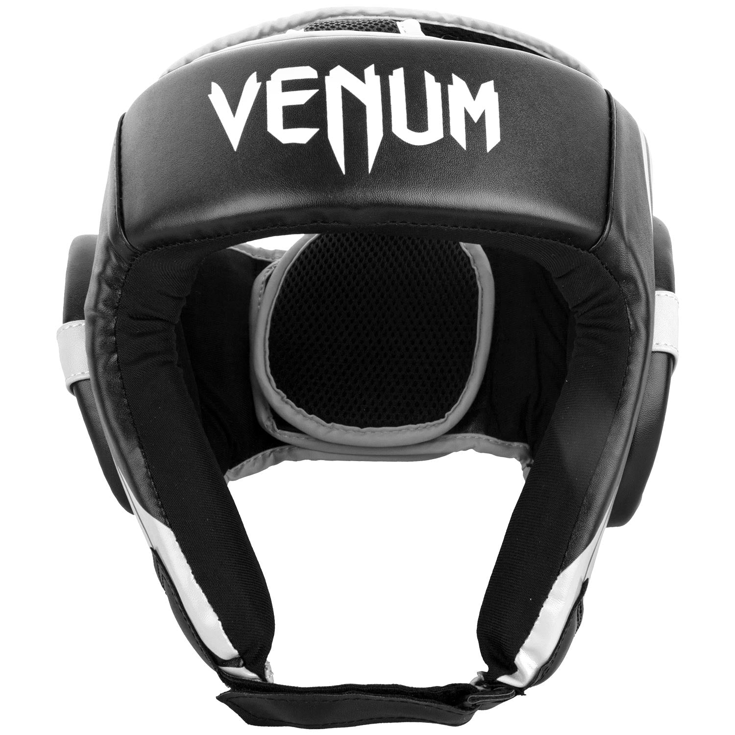 Casque de Boxe Venum Challenger - Noir