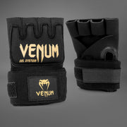 Sous-gants Venum Kontact - Noir/Or