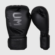 Gants de boxe Noir Venum Challenger 3.0