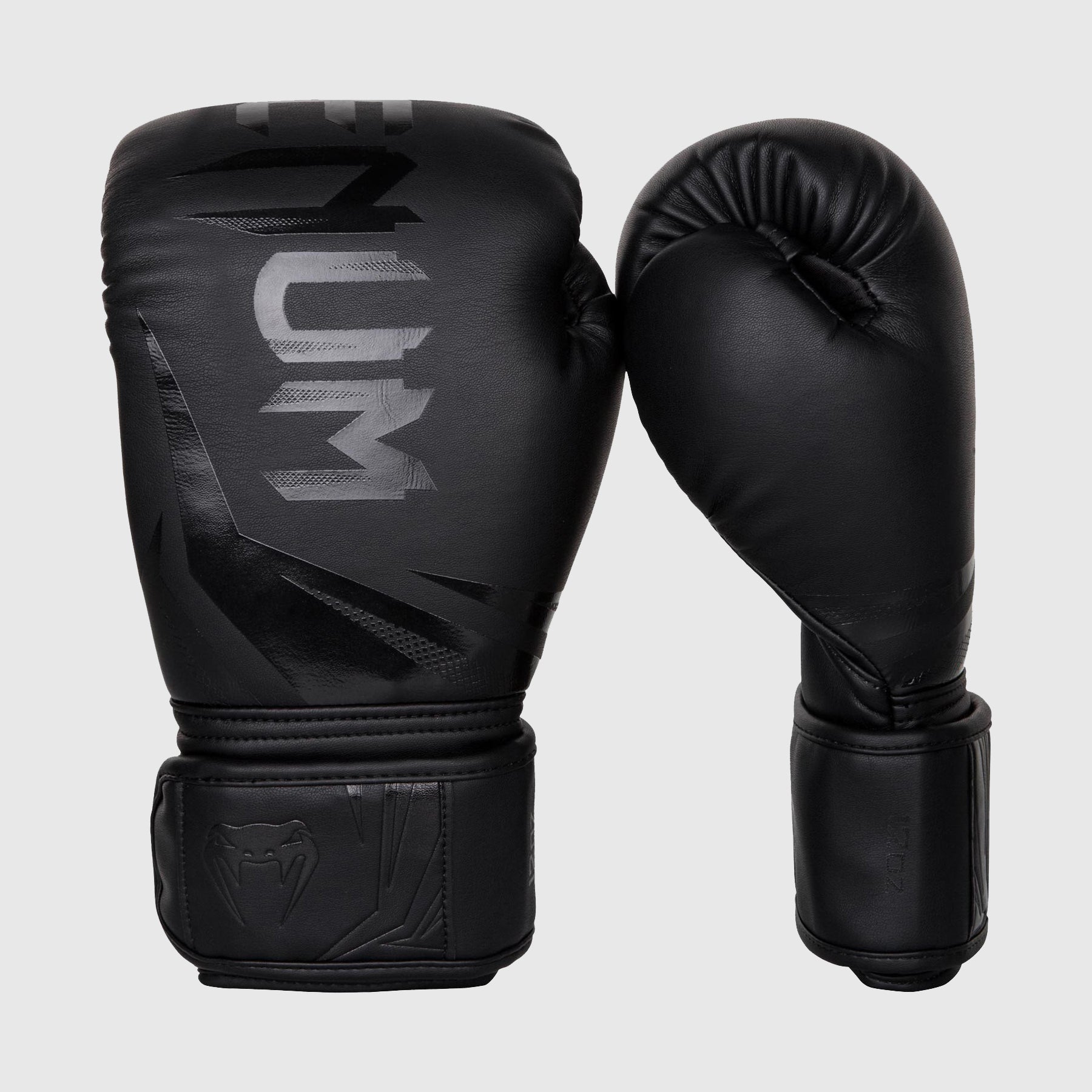 Gants de boxe Noir Venum Challenger 3.0