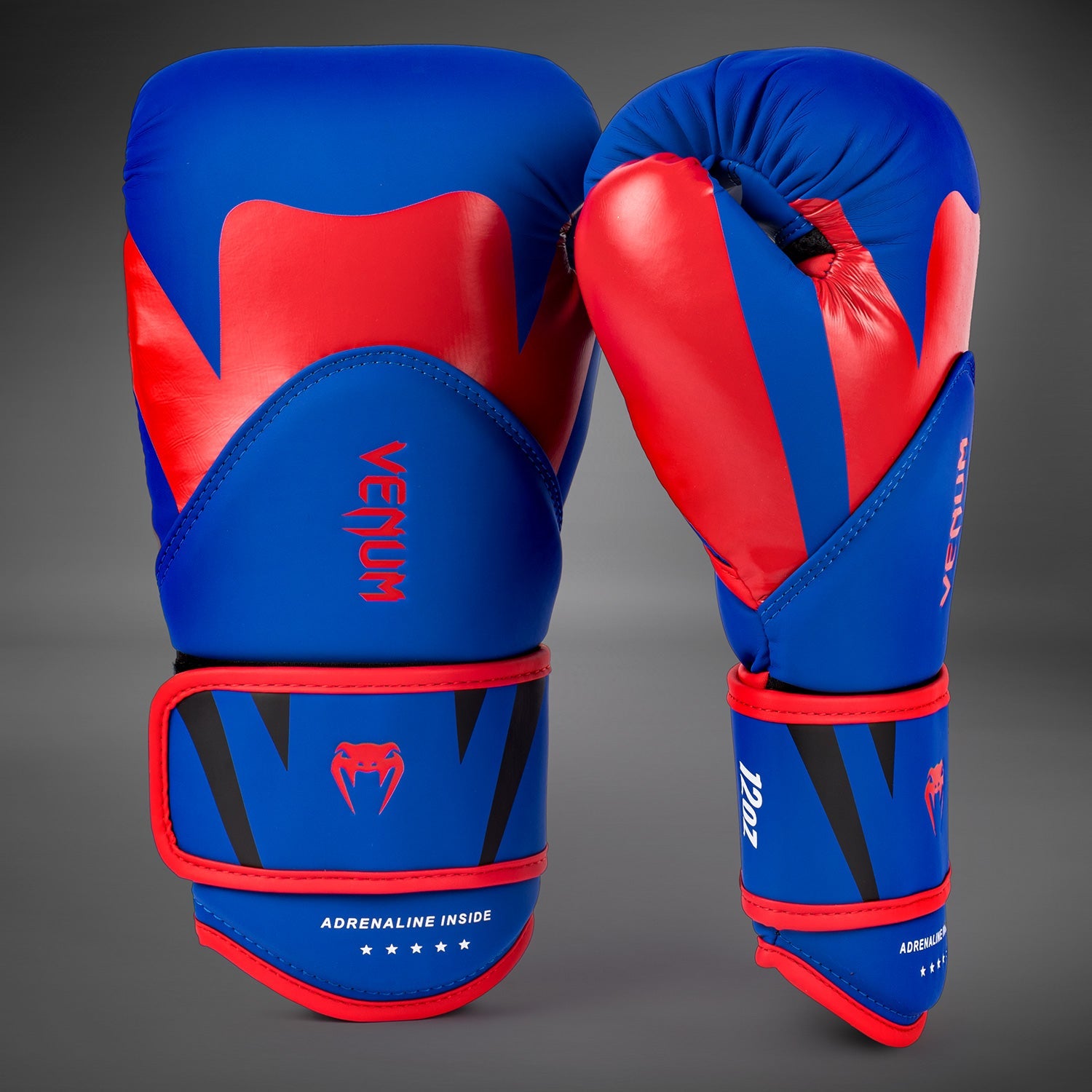 Gants de Boxe Venum Challenger 4.0 - Bleu Royal