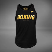 Débardeur Venum Boxing VT – Noir/Or