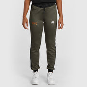Pantalon de jogging de performance pour Femmes UFC Adrenaline by Venum Fight Week - Kaki/Bronze