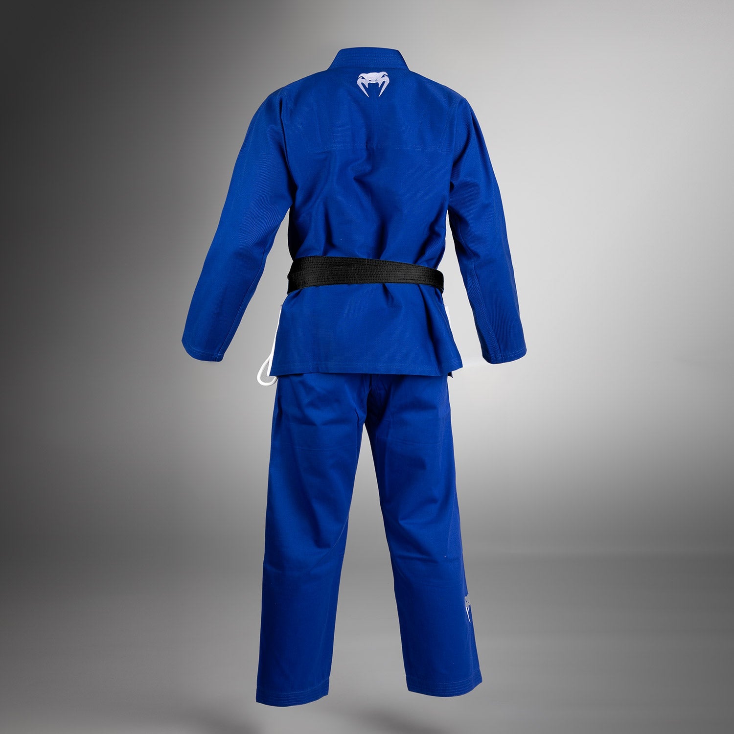 Kimono de JJB Venum Contender 3.0 - Bleu Royal