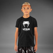 T-shirt Enfant Venum Classic - Noir