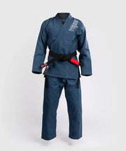 Kimono de JJB Venum Contender 2.0 - Bleu