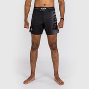 Fightshort Venum x Ares - Noir
