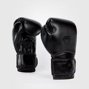Gants de boxe Venum Contender 1.5 - Noir/Noir