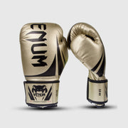 Gants de boxe Venum Challenger 2.0 - Or